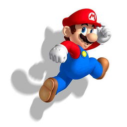 马里奥里的奇诺比奥的蘑菇是头吗？官方答案与电脑动画设计的奥秘