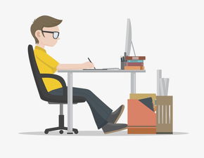 解锁设计灵感 从千库网免费下载高清PNG/PSD素材，助力电脑动画创作