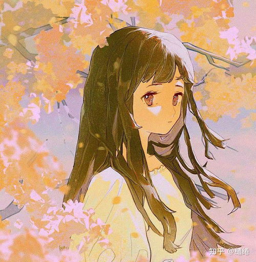 像素与诗意 寻找小众高格调的微信头像设计灵感